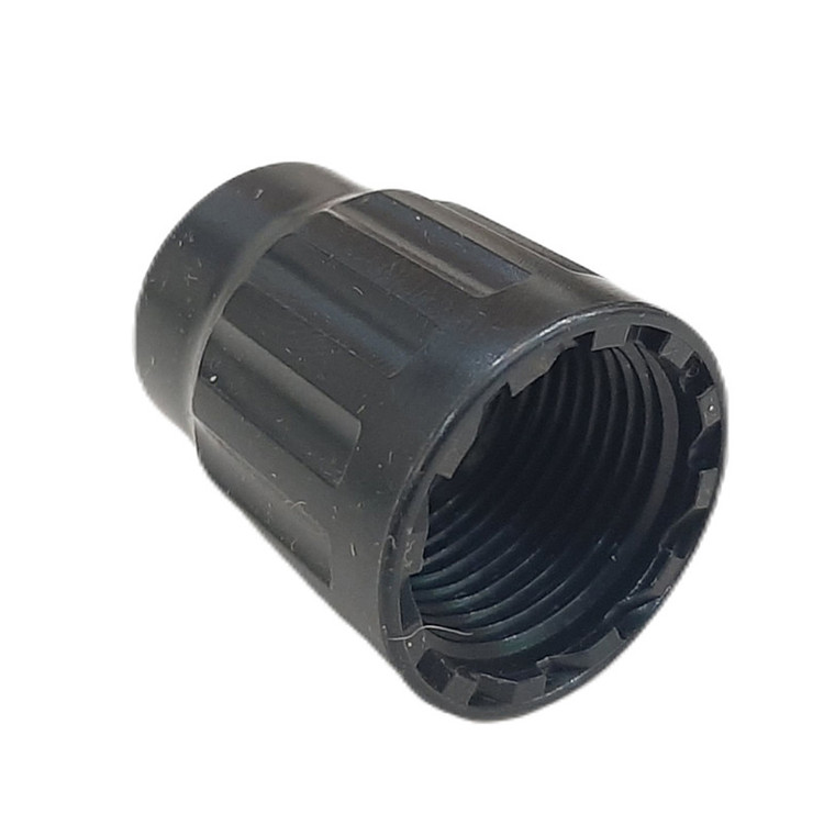 فیلتر و کوپلینگ سرشلنگی و تبدیل کارواش مدل ALL-in-ONE مجموعه 5 عددی
