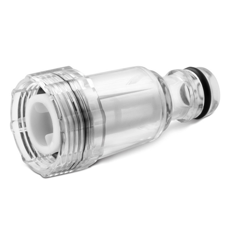 فیلتر و کوپلینگ سرشلنگی و تبدیل کارواش مدل ALL-in-ONE مجموعه 5 عددی
