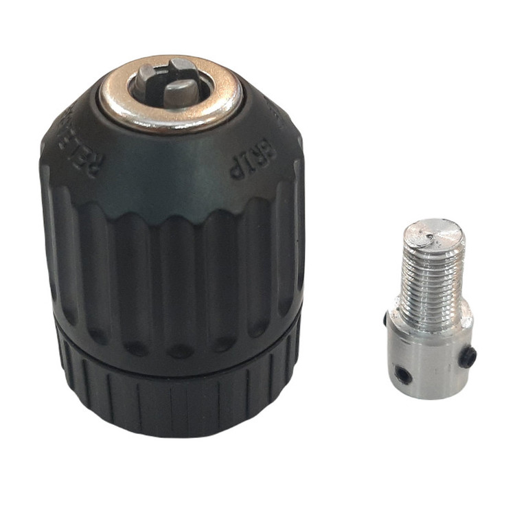سه نظام و تبدیل نصب دینام چرخ خیاطی مدل اتوماتیک 10mm