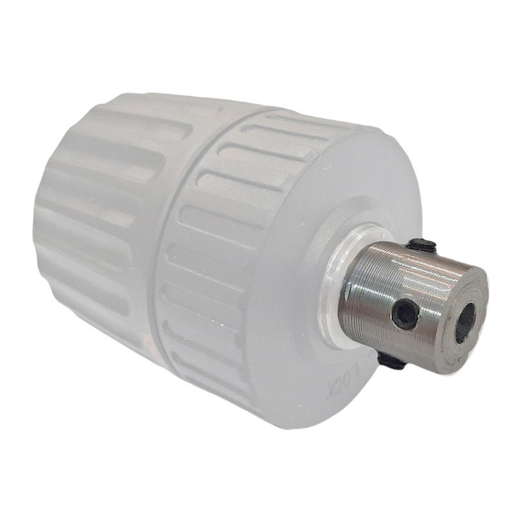 سه نظام و تبدیل نصب دینام چرخ خیاطی مدل اتوماتیک 10mm