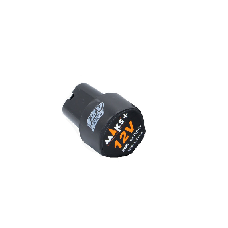 باتری دریل شارژی مکث اچ ام تی مدل 12V