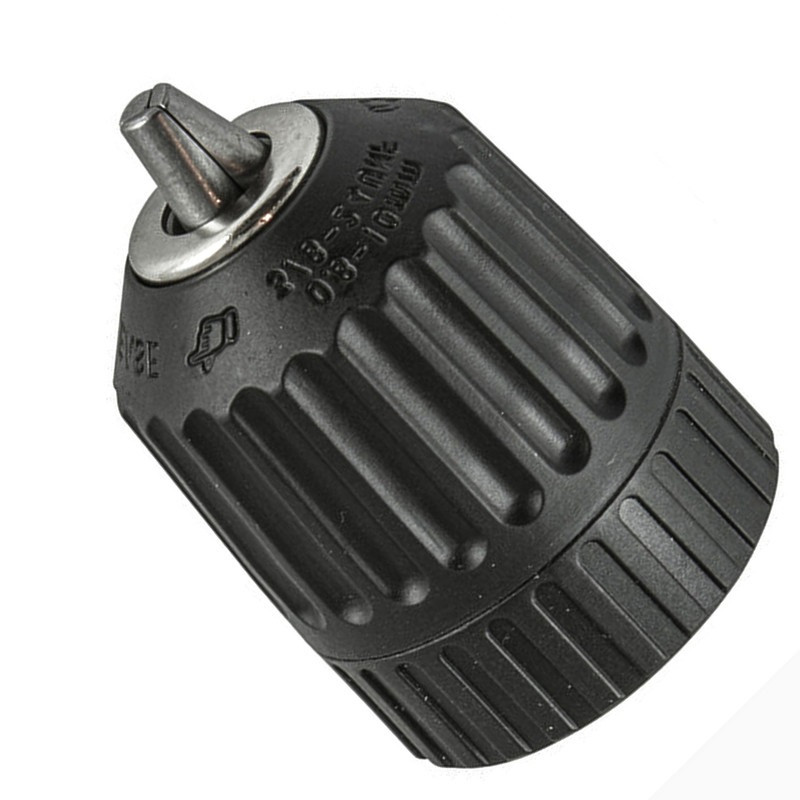 سه نظام اتوماتیک توسن کد TSN-1.2-0013 سایز 13 میلیمتر