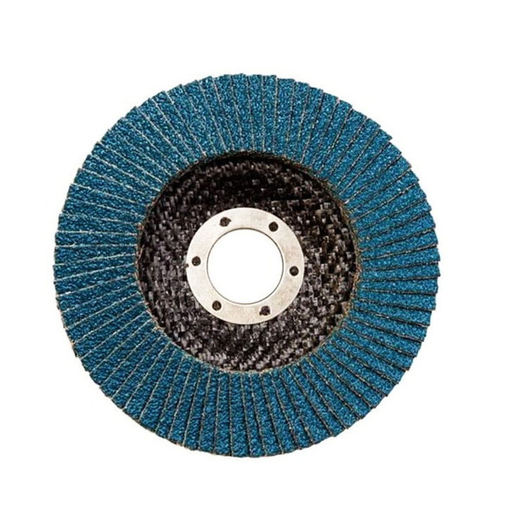 فلاپ دیسک ٱسیس مدل EN13743-80 سایز 115میلیمتر مجموعه 5 عددی
