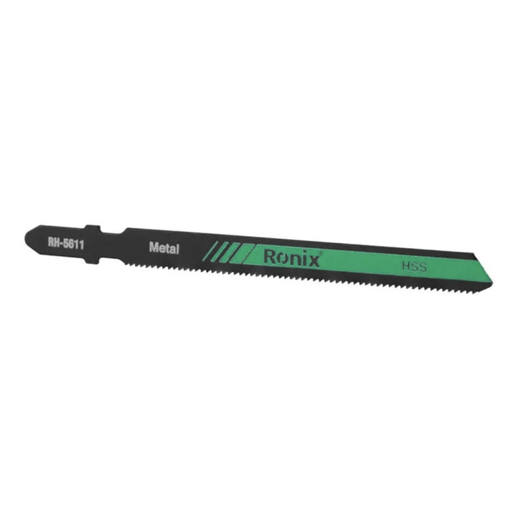 تیغ اره عمودبر آهن رونیکس مدل RH-5611 بسته 5 عددی