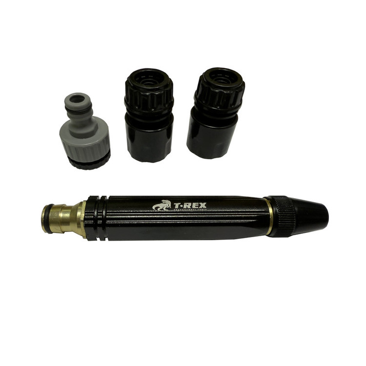 نازل کارواش تیرکس مدل SMT-TREX4PCS مجموعه 4 عددی