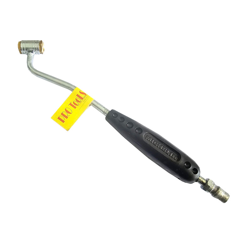 سری شیلنگ کوپلینگ میچلن پروتولز کد MITP-00369