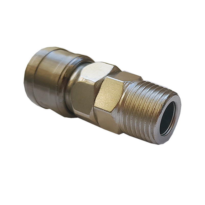 کوپلینگ  نورس مدل HT - 200