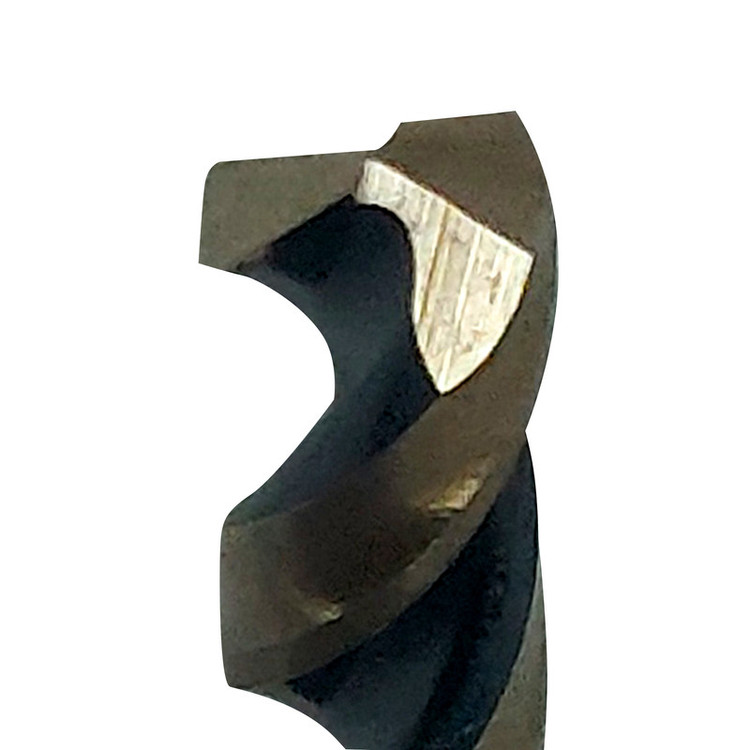 مته کبالت استیکو مدل HSSCO سایز 4.5 میلیمتر مجموعه 10 عددی