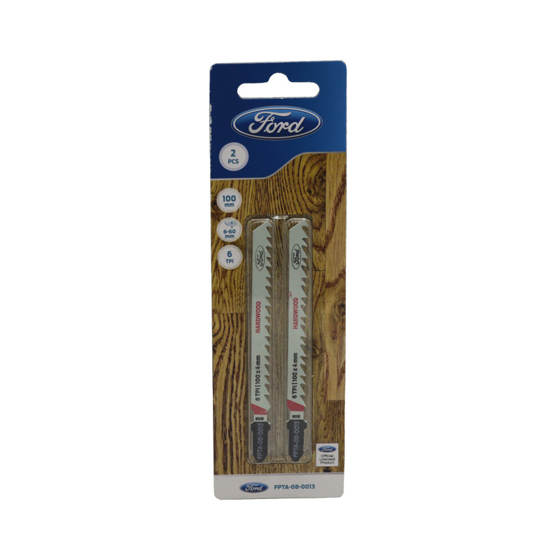 تیغه اره عمودبر فورد مدل YP-WOOD-FPTA-08-0013 مجموعه 2 عددی