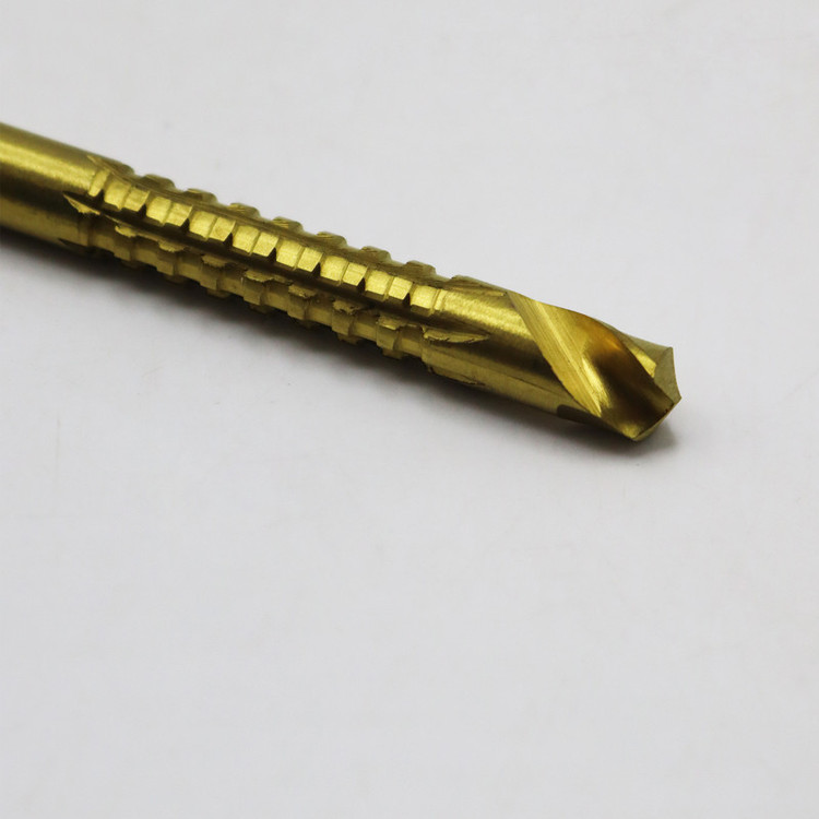 مته برش فورد مدل YP-HSS-3-8MM مجمموعه 6 عددی