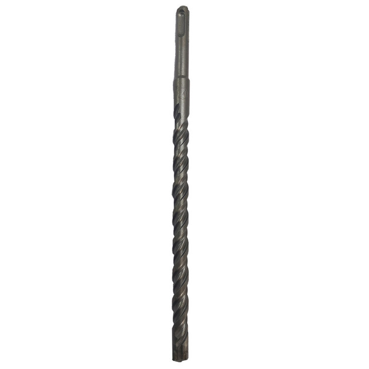 مته چهار شیار ولف مدل 26cm سایز 14 میلیمتر