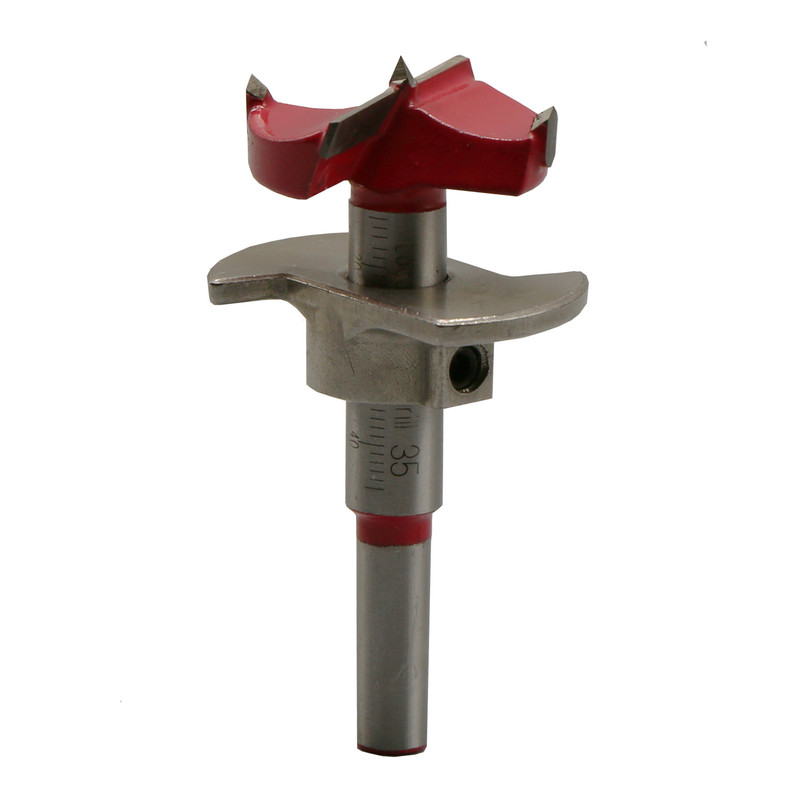 مته گازور کد 226 سایز 35 میلی متر