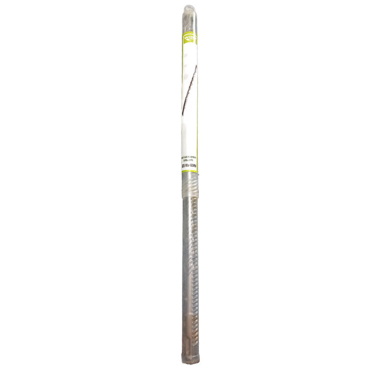 مته چهار شیار ولف مدل 46cm سایز 10 میلیمتر