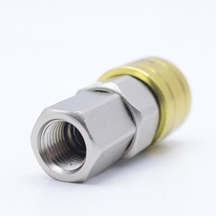 کوپلینگ کراسمن مدل YP-1/4-20SF