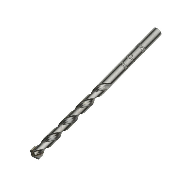 مته بتن اروین مدل 10501824 سایز 6x400 میلیمتر