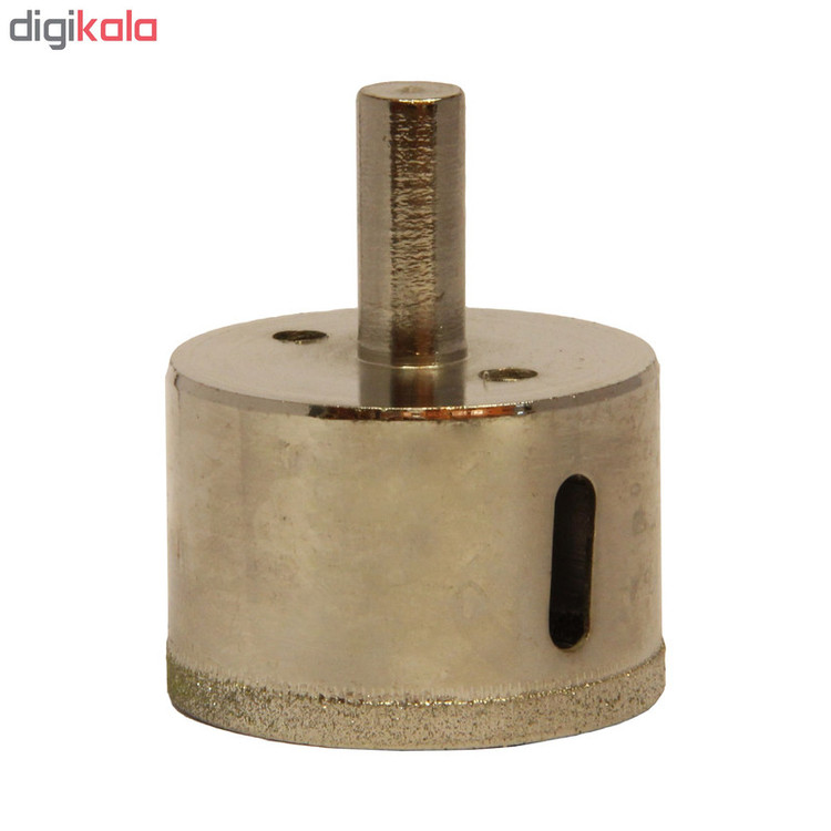 مته گردبر شیشه کد 2414332 سایز 45 میلیمتر