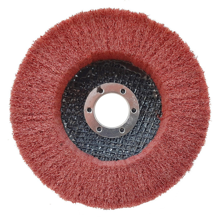 دیسک فلاپ کاپو مدل اسکاج کد 115mm