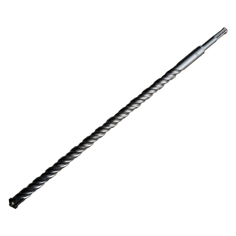 مته چهار شیار فرد کد AT-014460 سایز 14 میلیمتر