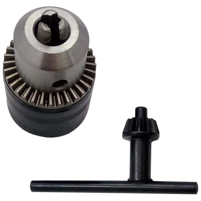 سه نظام سامکو مدل YP-013 سایز 13 میلی متر