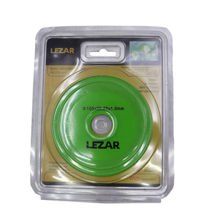صفحه شیشه بر و سرامیک بر لزار مدل YP-GB11272-100*22.23*1.0MM