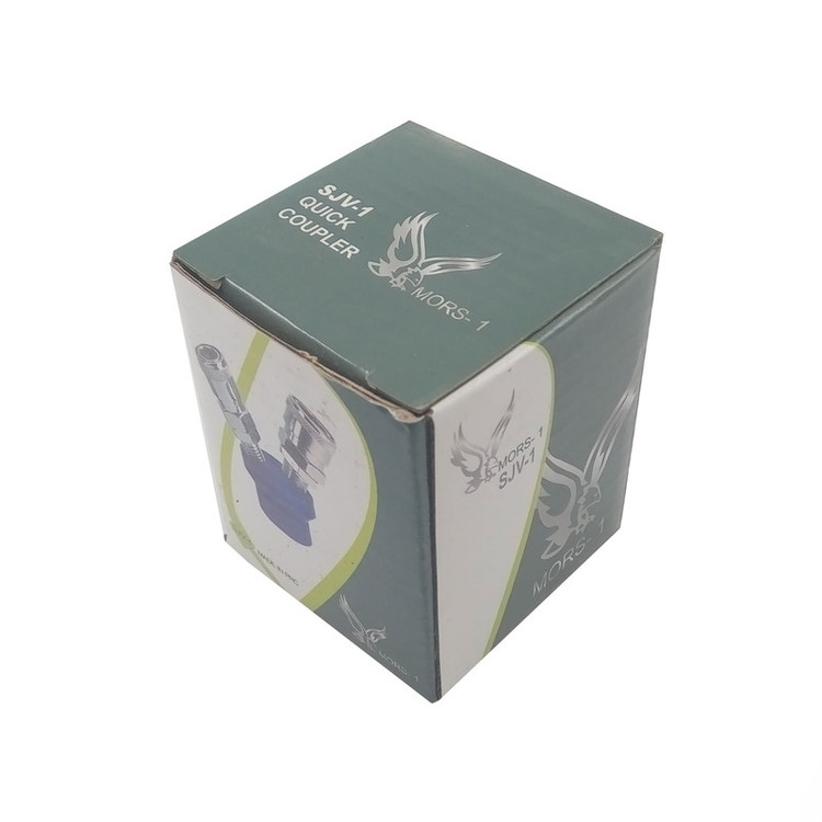 کوپلینگ دو راهی اتصال باد مورس کد M-02
