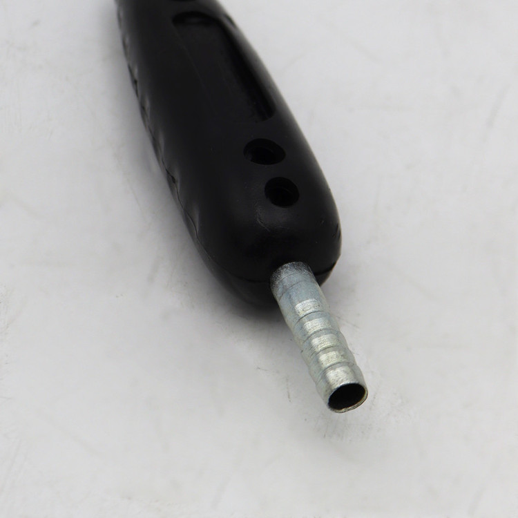 سری باد مدل آیس راک طرح شلنگ خور کد YP-SHELANGKHOR-27CM