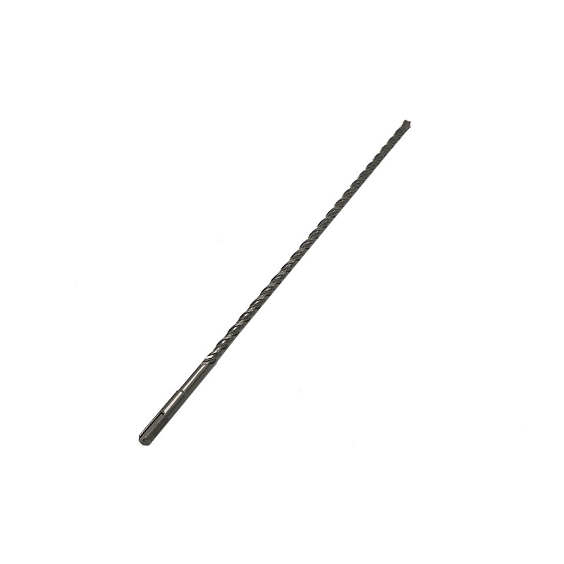 مته چهار شیار فِرِد کد 12x460 سایز 12 میلیمتر