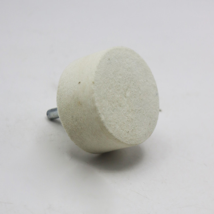 نمد پولیش سر دریلی مدل YP-50*25MM