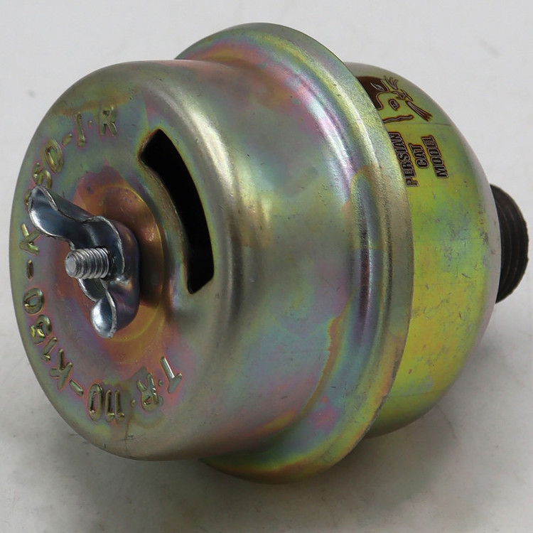 سایلنتر کمپرسور هوا مدل پرشین کت کد YPB-1.2INCH