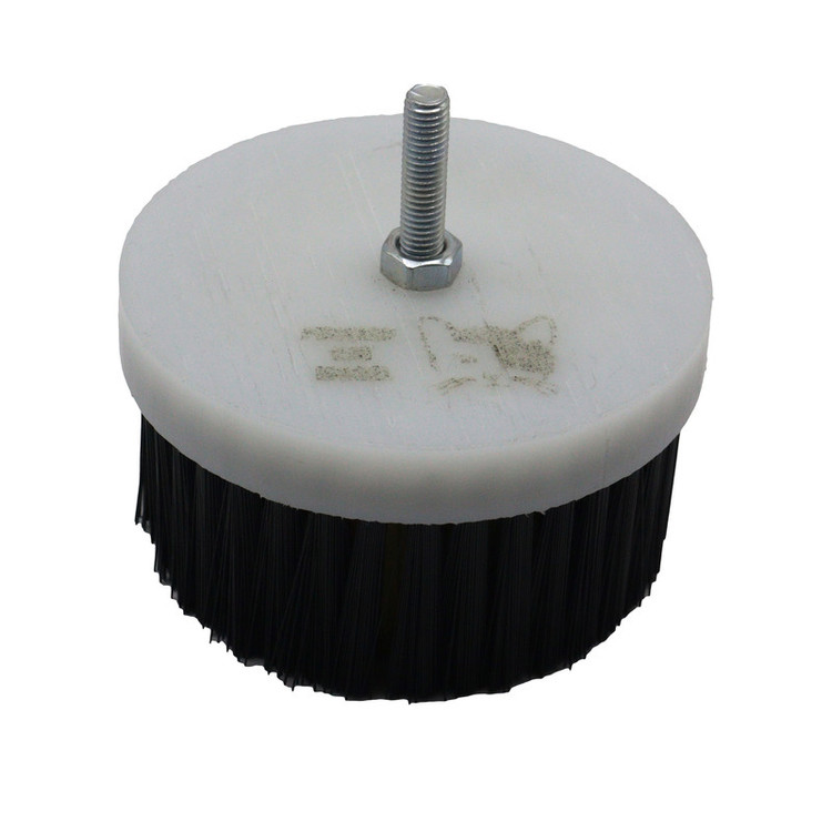 فرچه سر دریلی پرشین کت کد YP-ZEBR-100MM