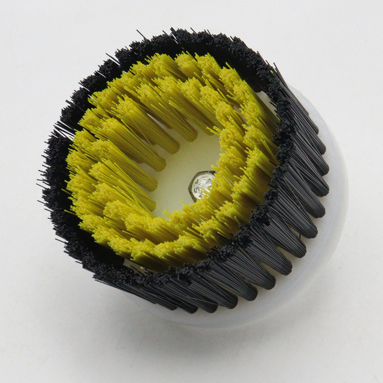 فرچه سر دریلی پرشین کت کد YP-ZEBR-100MM