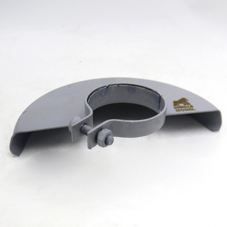 قاب محافظ صفحه فرز آهنگری مدل گوریلا کد YP-FELEX-AHANGARI-21CM
