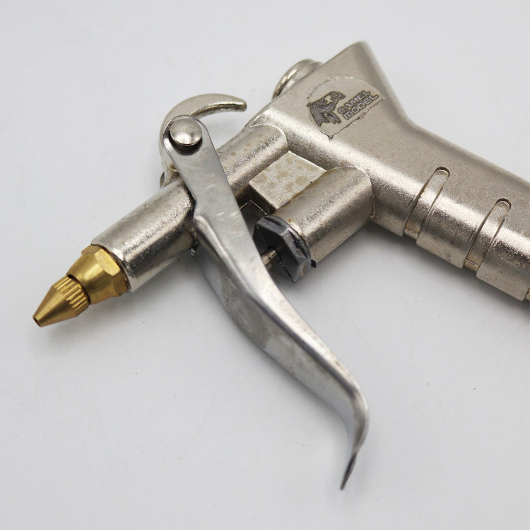 تفنگی باد مدل کمل کد YP-UN014