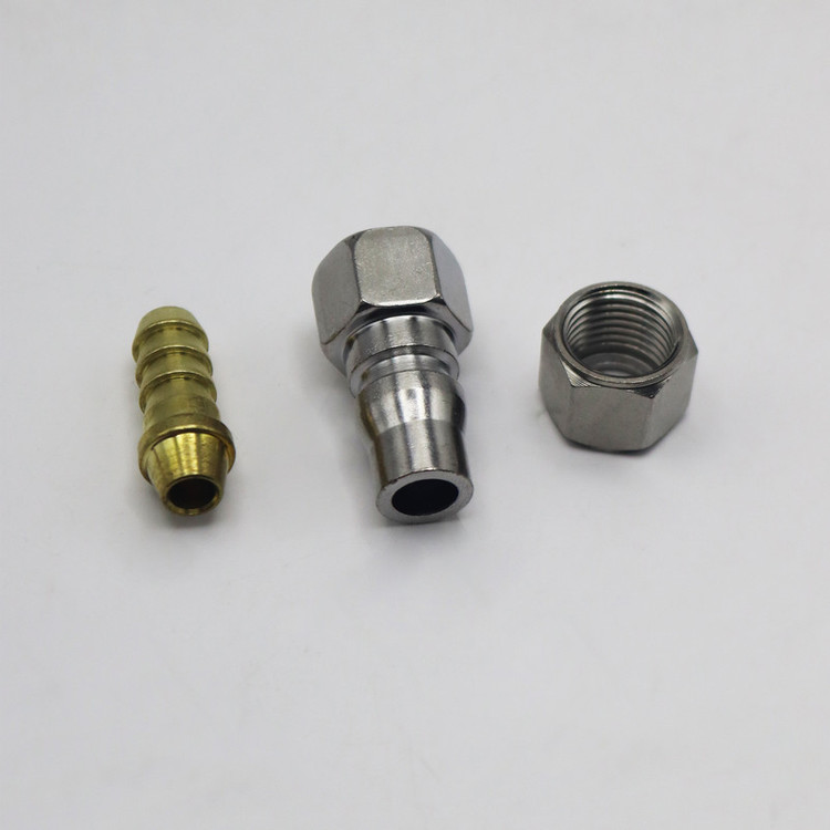 تفنگی باد پروتک مدل YP-DG-10-1 مجموعه 2 عددی