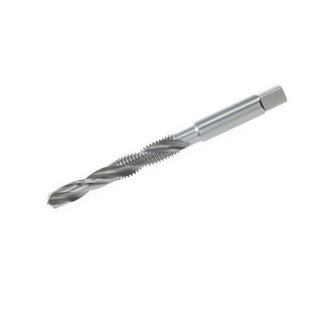 مته قلاویز ولکل مدل HSS-E سایز 6 میلیمتر