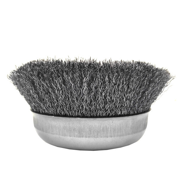 فرچه سیمی کاسه ای مدل FERCH--125