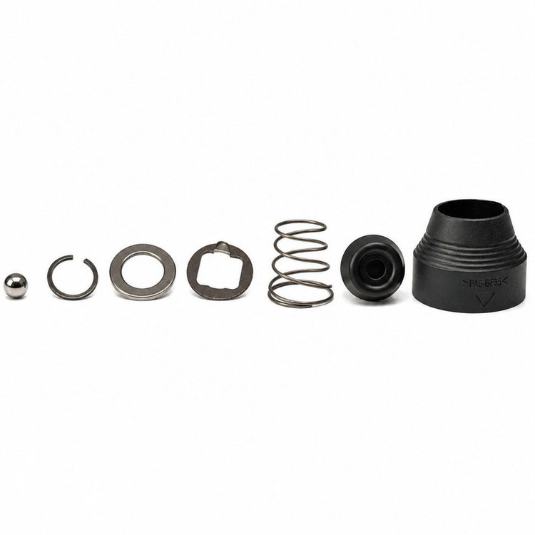 مجموعه 7 عددی کله قندی بتن کن مدل SH-10261