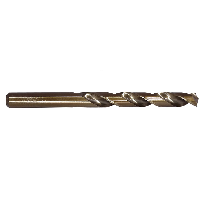 مته فلز کبالت راک مدل ART-RK-12mm  سایز 12 میلیمتر