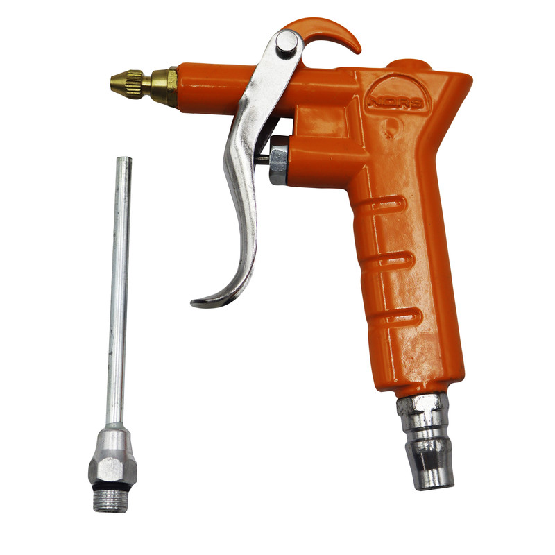 تفنگی باد نورس مدل YP-CHN-13.5CM مجموعه 2 عددی