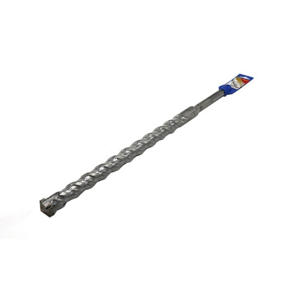مته پنج شیار کد BOLA 12x505 سایز 12 میلیمتر