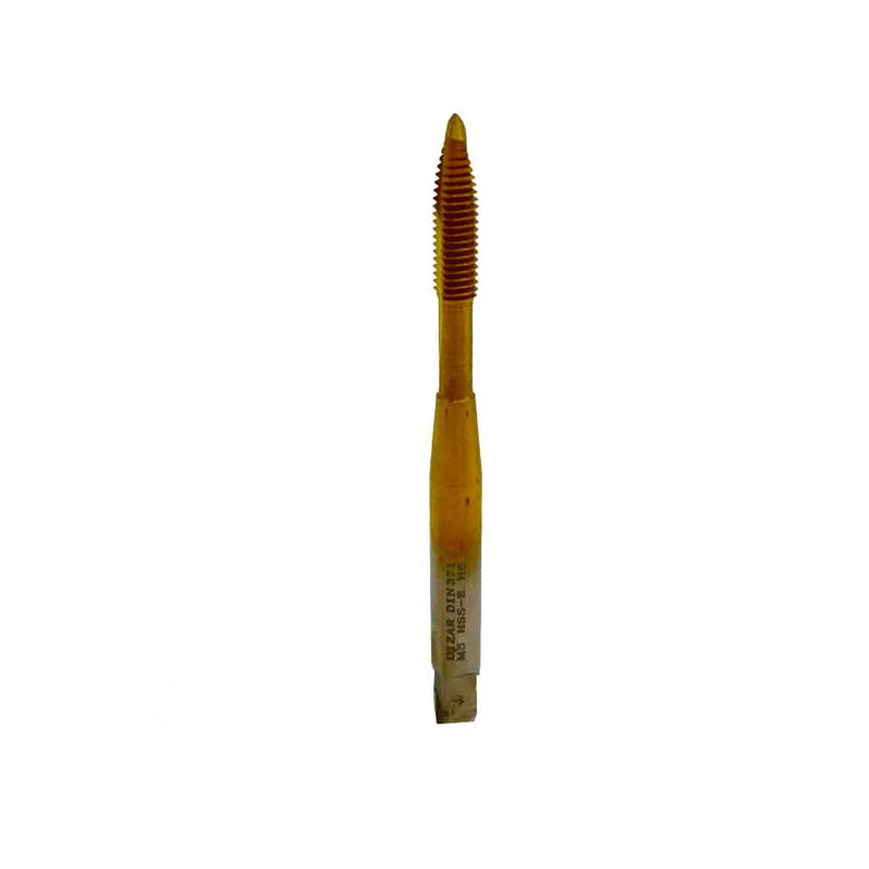 قلاویز ماشینی لزار کد jt-M5 سایز 50 میلی متر