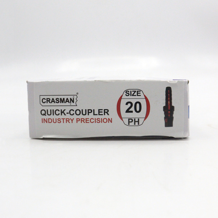 کوپلینگ کراسمن مدل YP-20 PH مجموعه 10 عددی