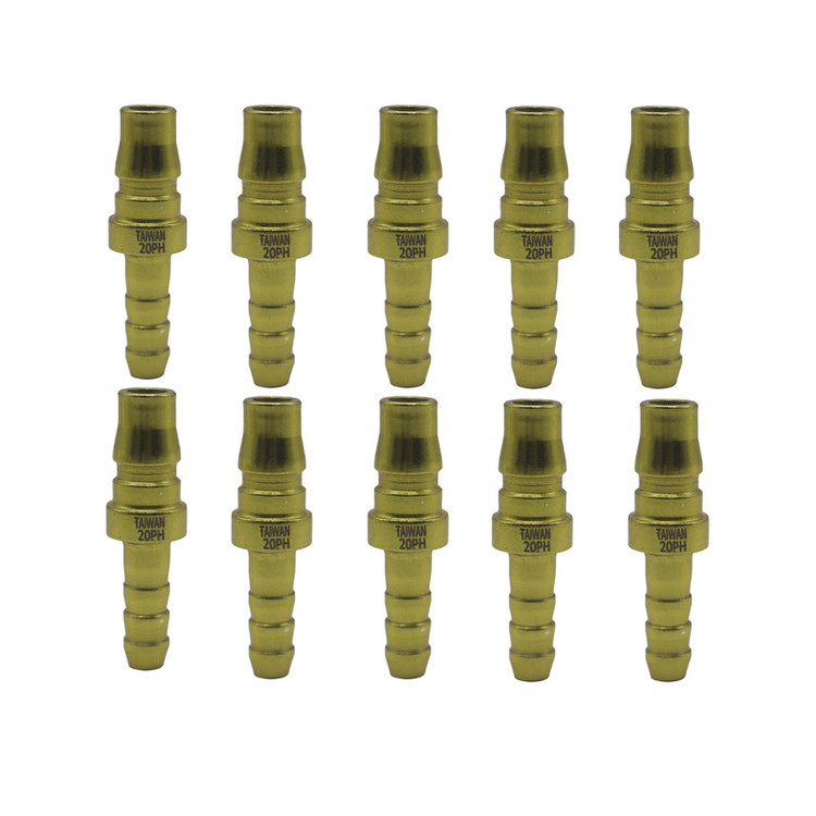 کوپلینگ کراسمن مدل YP-AUTOMATIC-1/4-20PH-A مجموعه 10عددی