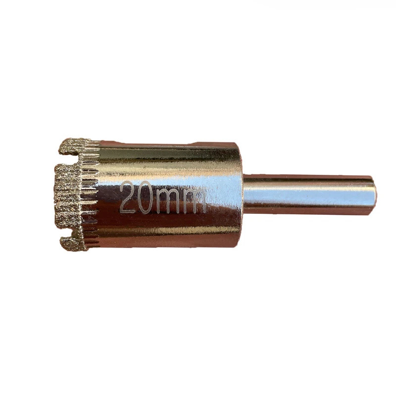 مته گردبر شیشه کد jt_20 سایز 20 میلیمتر