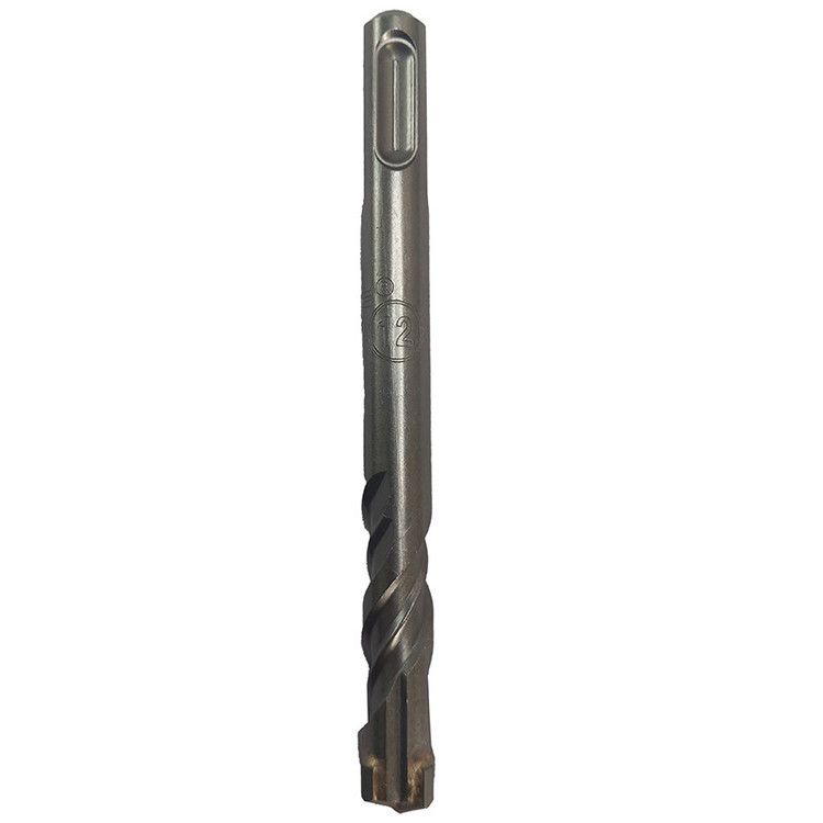 مته چهار شیار ولف مدل 11cm سایز 12 میلیمتر