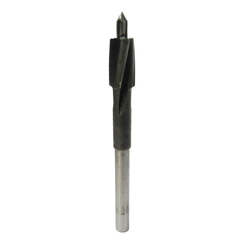 مته فرز گل پیچ مدل 3.3×8 سایز M4 میلی متر
