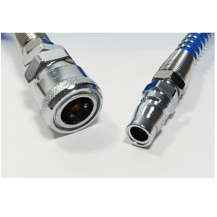 شلنگ کمپرسور فیدک مدل BTCP-0103 طول 5 متر