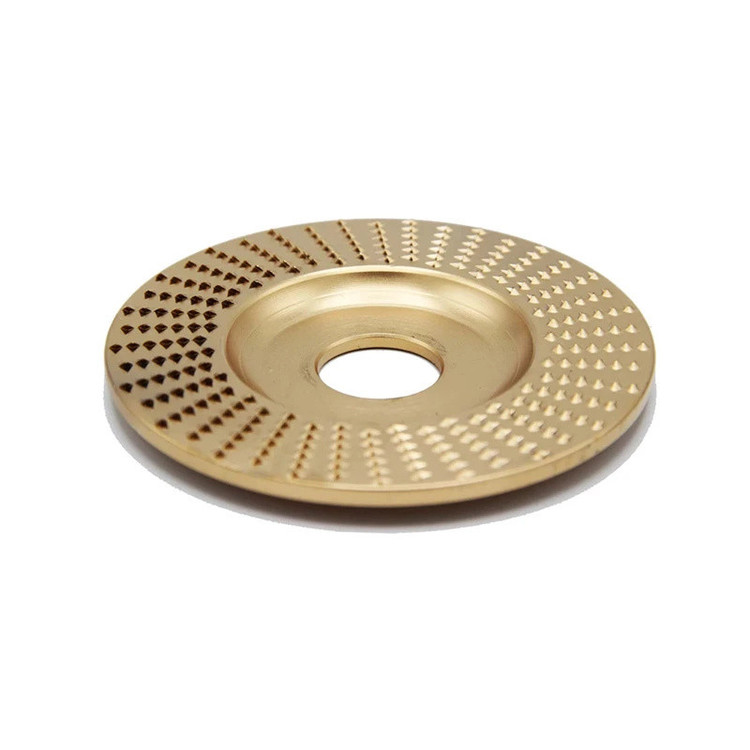 صفحه چوب ساب مینی فرز تخت مدل AJ_100 سایز 10 میلیمتر