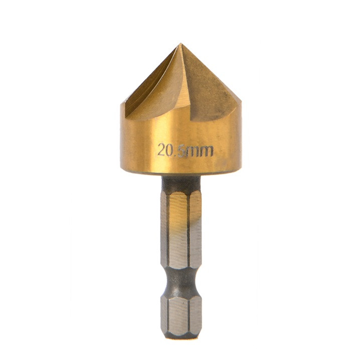 مته دلی مدل DH-DJZ003-E1 سایز 20.5 میلی متر