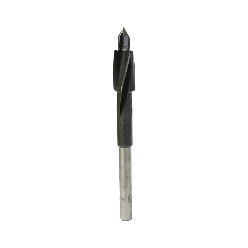 مته فرز گل پیچ مدل 4.3×8 سایز M4 میلی متر